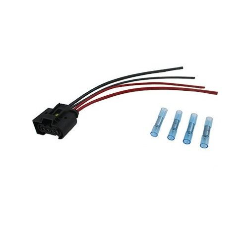 Cablaggio zc460g 3c0973714 - cablaggio,