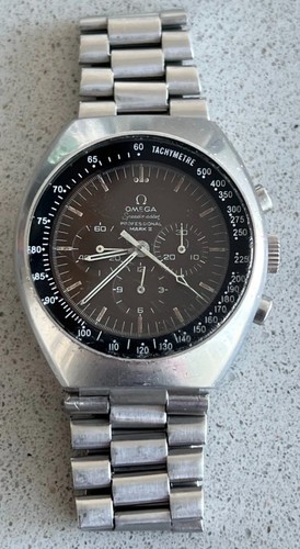 Reloj omega speedmaster - reloj,