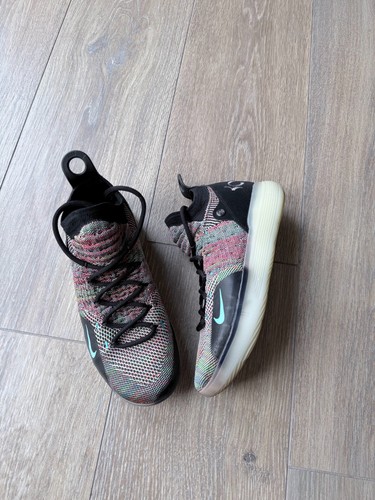 Scarpe basket nike zoom kd - da,