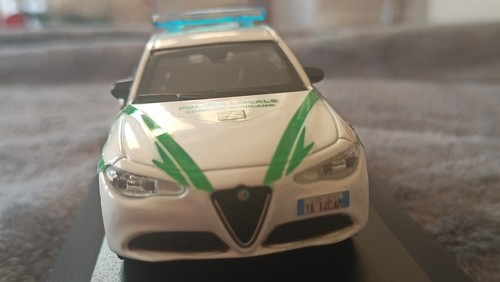 Polizia locale milano - , 1/43