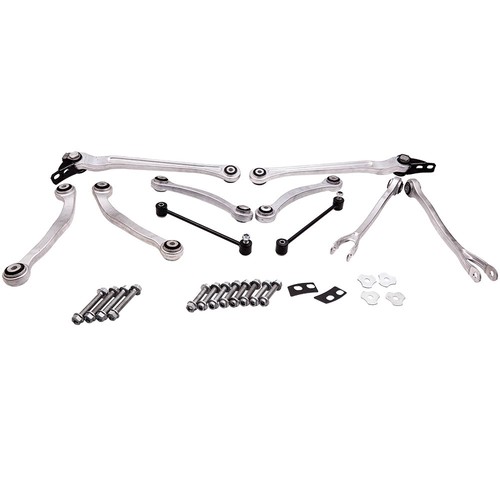 Bras suspension arrière - bras,