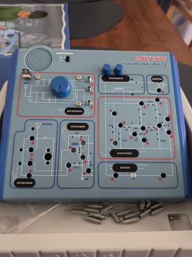 Kit radioamatore radio - radioamatore,
