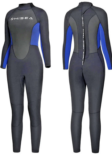 Hisea muta donna xxl neoprene - hisea,