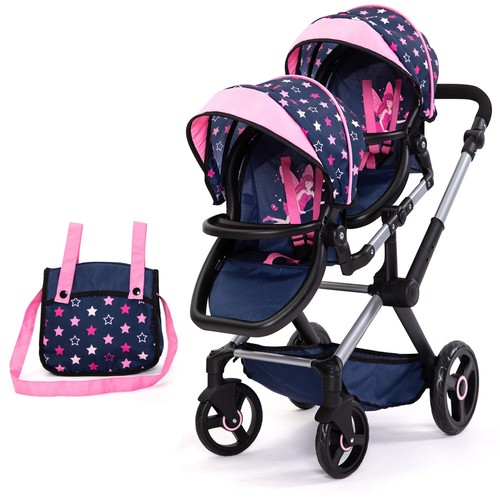 Bayer design carrozza gemella - carrozza,