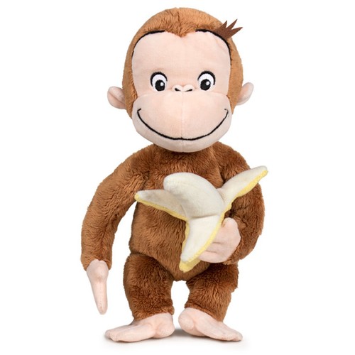 Curioso come george - curioso,