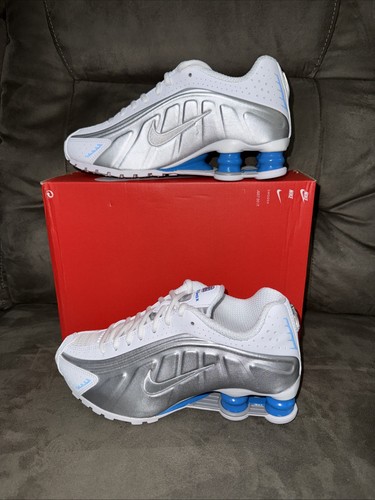 Scarpe nike shox - scarpe,