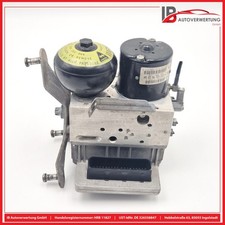 Centralina blocco idraulico - blocco,