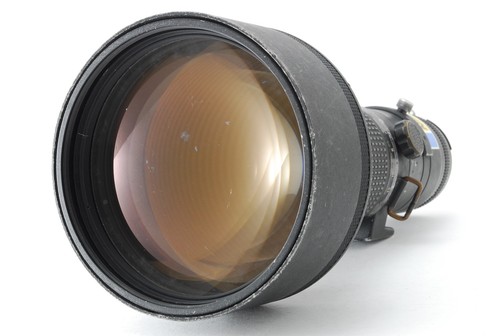 Ecc teleobiettivo nikon - [ecc+5],