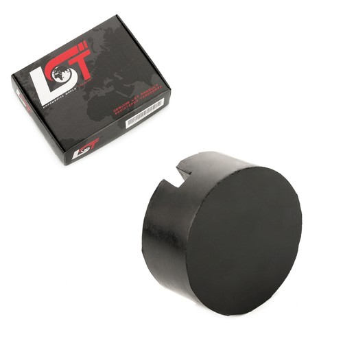 Supporto per cric gommato - supporto,