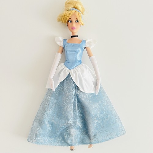 Disney store bambola - bambola, classica