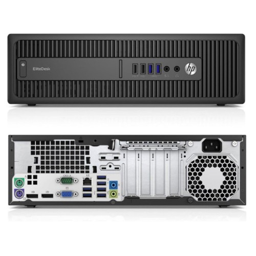 Elitedesk 800 sff pc - elitedesk,