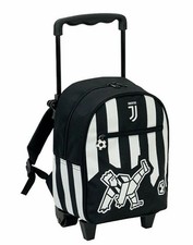 Zaino trolley small juventus - zaino,