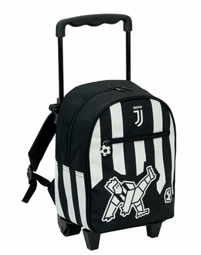 Zaino trolley small - small, juventus