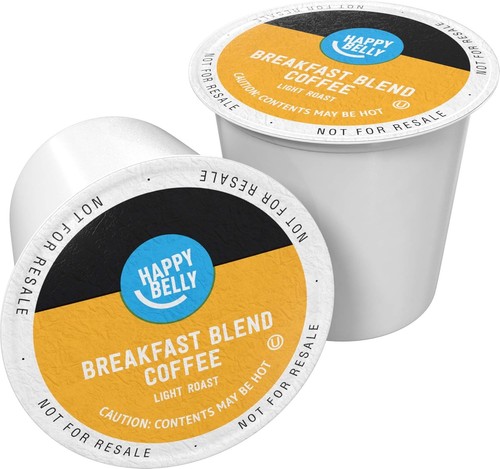 Amazon brand cialde caffè - amazon,