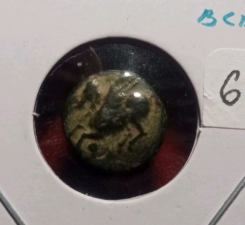 Corinto æ12 circa 303 - Æ12,