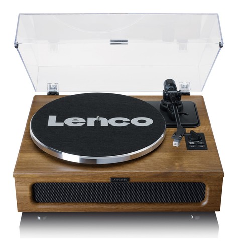 Lenco giradischi series ls - lenco,