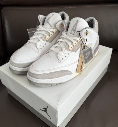 Nike air jordan ma maniere - 3,