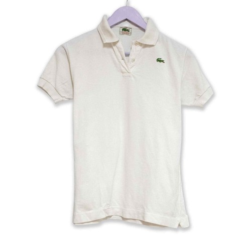 Polo lacoste vintage - polo,
