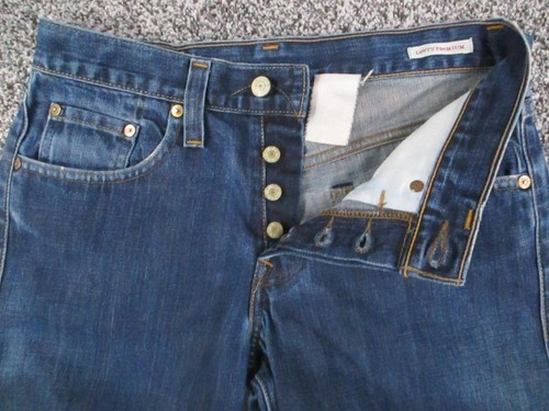 Jeans vintage levis - levis, 501
