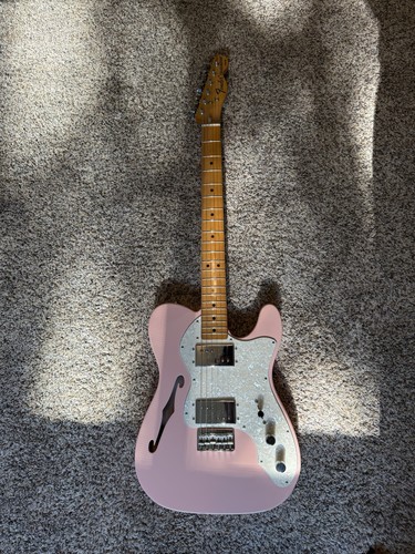 Fender 70s vintera telecaster - 70s,