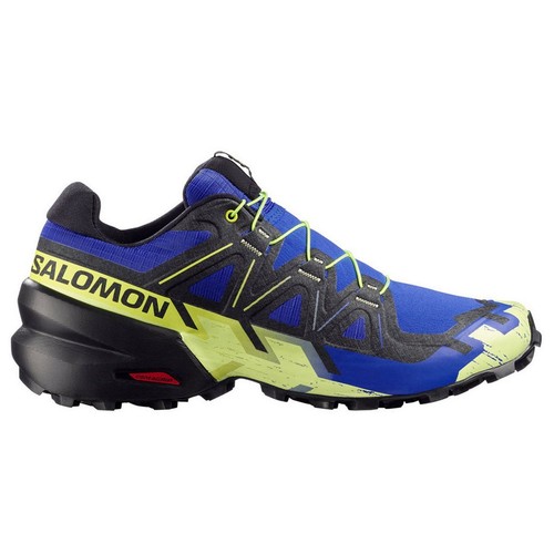 Shoes salomon 491451 - salomon,