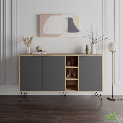 Mobile madia buffet - madia, moderno