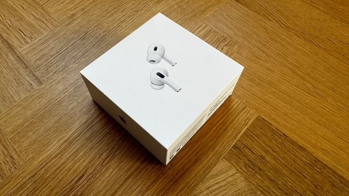 Apple airpods pro - apple,