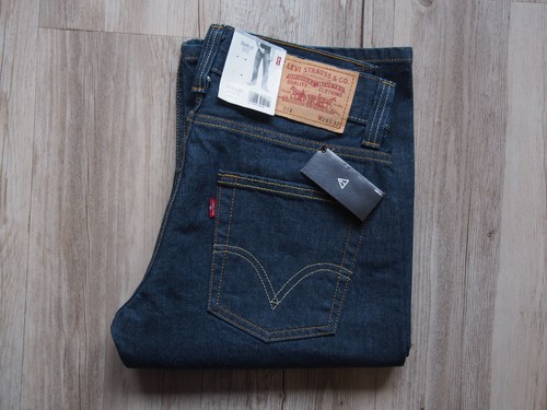 Deadstock levis 512 - levis,