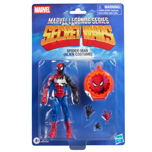 Marvel legends series - marvel,