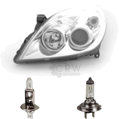 Faro proiettore alogeno