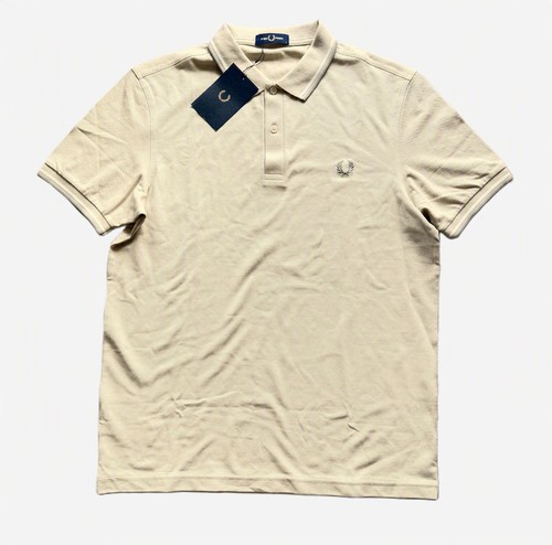 Polo fred perry - perry, originale