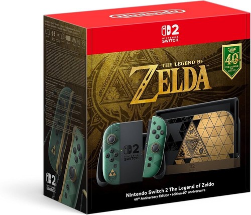 Pre order nintendo switch - nintendo,