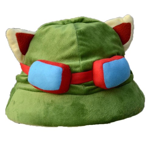 League legends lol teemo - legends,