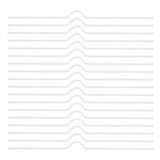200 pezzi porta calendario - 200,