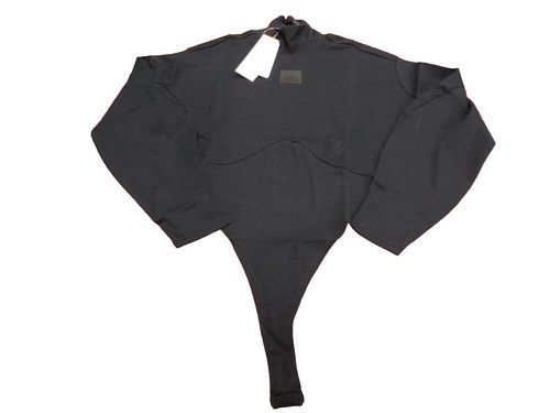 Tuta body donna adidas - body,
