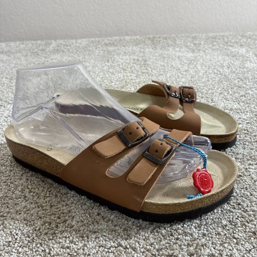 Nuovi sandali birkenstock - nuovi,