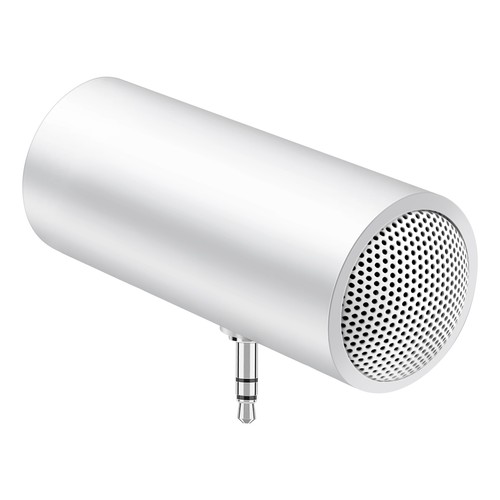 Mini altoparlante stereo jack