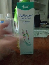 Crema piedi just - piedi,