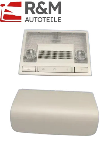 Polo luce lettura - vw,