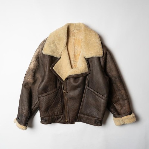 Giacca uomo avirex marrone - uomo,