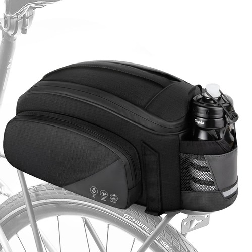 Borsa portabici impermeabile - borsa,