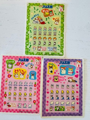 Set adesivi per - set, 3