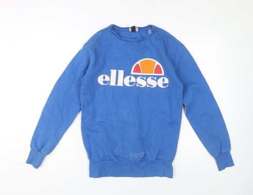 Felpa pullover uomo xs - uk,