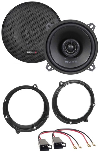 Altoparlante quart 140watt - altoparlante, mb