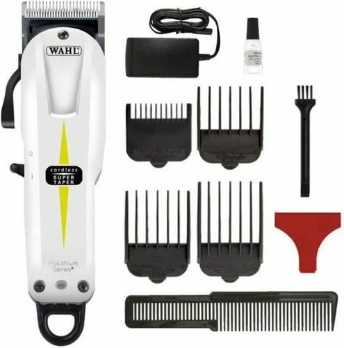 Wahl tagliacapelli cordless - wahl,