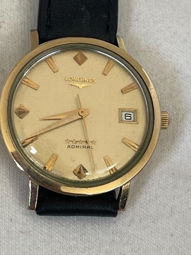 Orologio automatico longings - automatico,