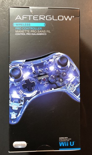 Pdp afterglow controller - afterglow,