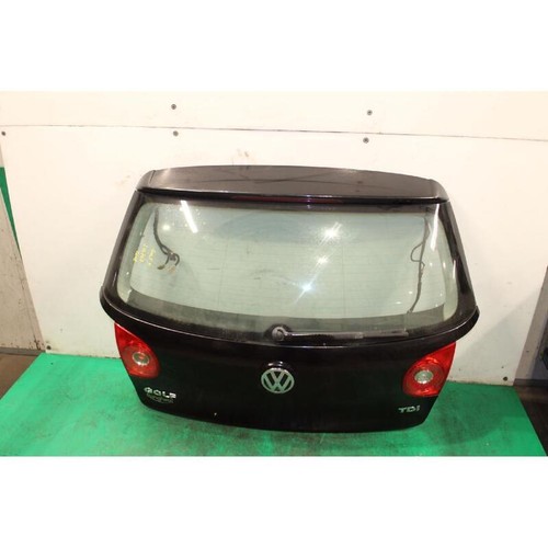 Portello post volkswagen golf - volkswagen,