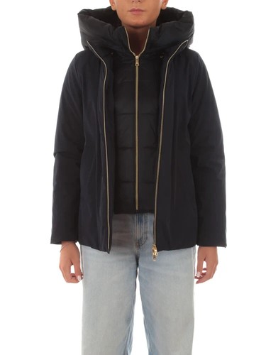 Giacca imbottita nylon - imbottita, in