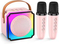Karaoke per bambini con - per,
